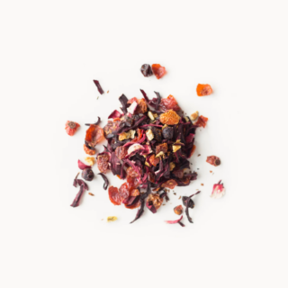 Cherry Blossom Chai - 1/4 pound