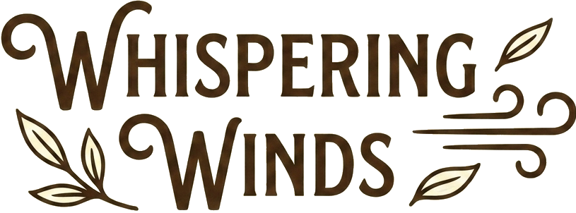 WHISPERING WINDS